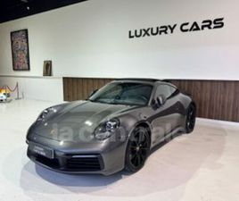 PORSCHE 911 992 CARRERA (992) COUPE 3.0 385 CARRERA PDK