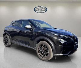 NISSAN JUKE 1,0 *AUTOMATIK* 2021.* 23540KM*, 2021 GOD.