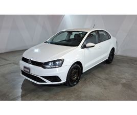 VOLKSWAGEN VENTO 1.6 STARTLINE SEDAN 2020