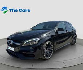 MERCEDES CLASSE A A 45 AMG 4MATIC SPORT
