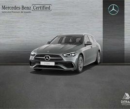 ESTATE 220 D 147 KW (200 CV)