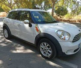 MINI COUNTRYMAN ONE ONE D 66 KW (90 CV)