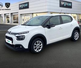 PURETECH 83 S&S BVM5 FEEL BUSINESS