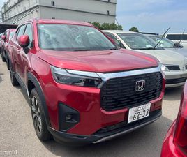 HONDA WR-V 1,5L 2025