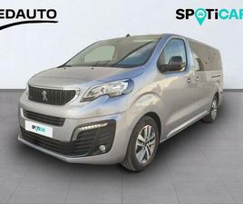 BLUEHDI 145 S&S 6V MAN STANDARD ACTIVE