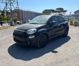 FIAT 500X 500X 500X 1.0 T3 120 CV CLUB