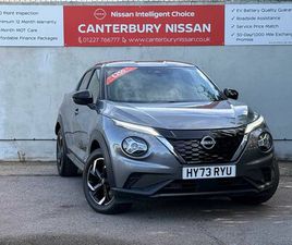 1.6 HYBRID N-CONNECTA AUTO