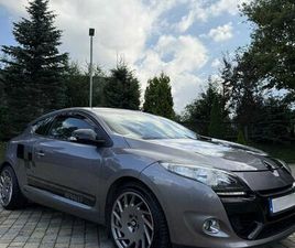 RENAULT MEGANE 3 1.4 TCE 130 KM, BEZWYPADKOWY, ZADBANY, NAGLOŚNIENIE ZAKOPANE • OLX.PL