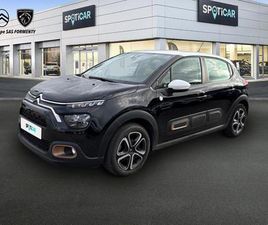 BLUEHDI 100 S&S BVM6 C-SERIES