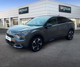 CITROEN C4 PURETECH 130CH S&S FEEL PACK EAT8