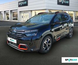 BLUEHDI 180 S&S EAT8 SHINE