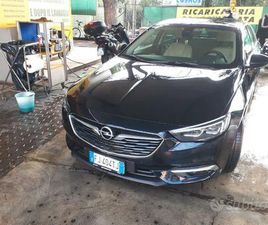 OPEL INSIGNIA GRAND SPORT OPEL INSIGNIA GRAN SPORT