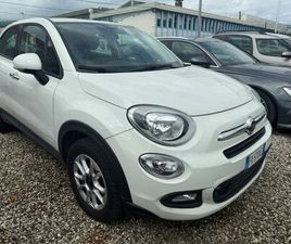 FIAT 500X 1.6 MULTIJET 120 CV BUSINESS