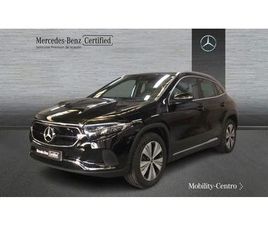 MERCEDES BENZ EQA EQA 250[0-803+0-053]