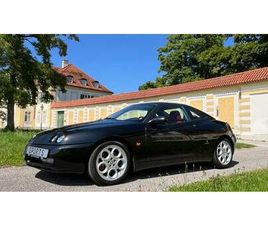 2003 | ALFA ROMEO GTV 3.2 V6 24V