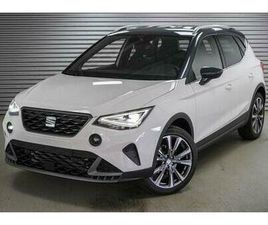 1,5 TSI DSG FR - LAGER 110 KW (150 PS), AUTOMATIK