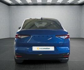 ŠKODA ENYAQ COUPÉ 85 SPORTLINE 210 KW