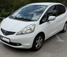 HONDA JAZZ HONDA JAZZ 1,4I EXECUTIVE, 2010 GOD.