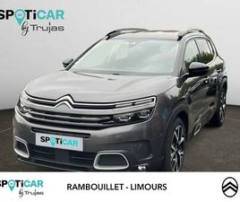 CITROEN C5 AIRCROSS PURETECH 130 S&S EAT8 BUSINESS
