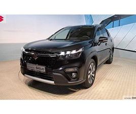 SUZUKI SX4 S-CROSS SUZUKI S-CROSS 1,4 ELEGANCE 2WD HYBRID, 2023 GOD.