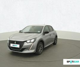 ELECTRIQUE 50 KWH 136CH STYLE