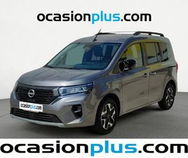 NISSAN TOWNSTAR NISSAN TOWNSTAR 1.3G L1 TEKNA (130 CV)