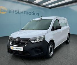 RENAULT KANGOO RAPID E-TECH ELECTRIC L2 COMFORT 90 KW