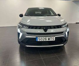 E-TECH FULL HYBRID ESPRIT ALPINE 105KW