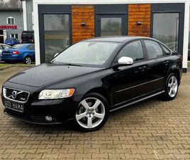 LIM. D3 R-DESIGN PRO EDITION *SHZ*PDC*TOP*