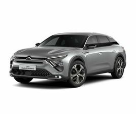 CITROEN C5X CITROEN C5 X FEEL PACK HYBRID 225 E-EAT8