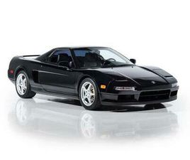 ACURA NSX 1992 ACURA NSX BASE