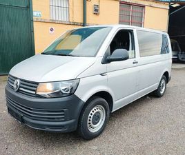 VOLKSWAGEN CARAVELLE 2.0TDI BMT PREMIUM LARGO 84KW