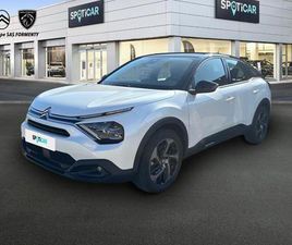 BLUEHDI 130 EAT8 PLUS