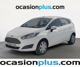 1.5 TDCI TREND (75 CV)