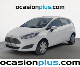 1.5 TDCI TREND (75 CV)