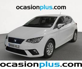 SEAT IBIZA TGI 1.0 TGI GNC S&S STYLE (90 CV)
