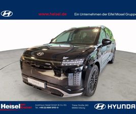 HYUNDAI IONIQ 9 6 SITZER UNIQ - STANDORT MERZIG