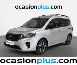 NISSAN TOWNSTAR 1.3G L1 TEKNA (130 CV)