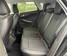 OPEL CROSSLAND CROSSLAND 1 1.5D 110CV ELEGANCE