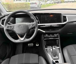 OPEL GRANDLAND OPEL GRANDLAND 1 1.5D 130CV S/S AUTO. ELEGANCE