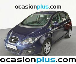 SEAT ALTEA 1.4 TSI REFERENCE (125 CV)