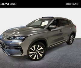 BYD SEAL U BYD - 323CH DM-I DESIGN AWD