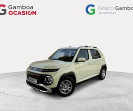 HYUNDAI INSTER CROSS HYUNDAI INSTER 49KWH 85KW (115CV) TECNO 2C