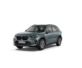 BMW X1 SDRIVE 18I BMW X1 SDRIVE18I