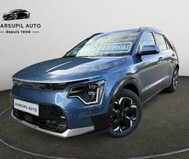KIA E-NIRO EV 204CH PREMIUM