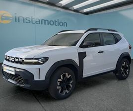 DACIA DUSTER TCE 100 LPG ESSENTIAL 74 KW