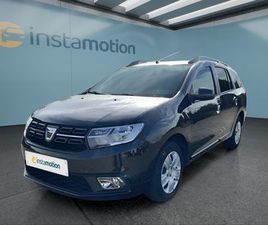 DACIA LOGAN MCV 0.9 TCE LPG COMFORT 66 KW