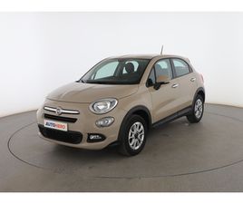 FIAT 500X 1.6