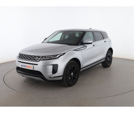 LAND ROVER RANGE ROVER EVOQUE D150 D150