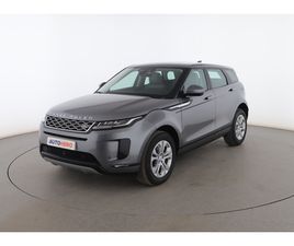 LAND ROVER RANGE ROVER EVOQUE D165 EVOQUE D163 MHEV